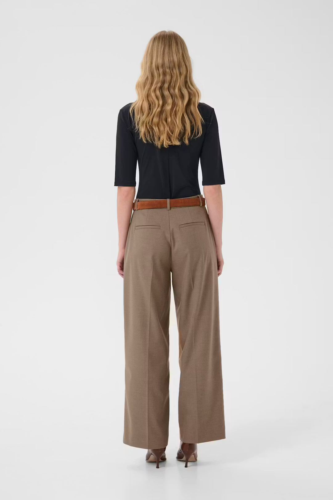 Gestuz - Pantalon GZpaula