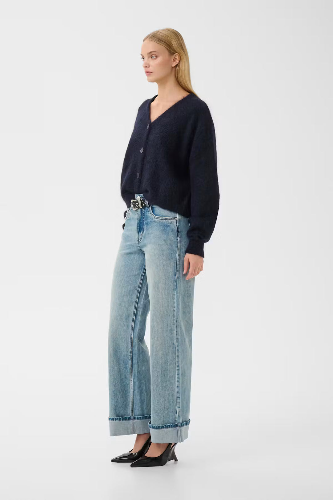 Gestuz - Cardigan GZDebbie
