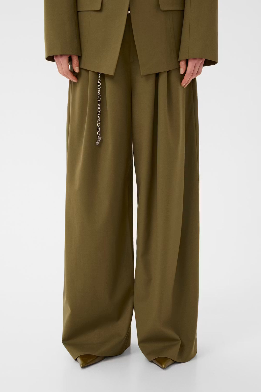 Gestuz - Pantalon GZolivia
