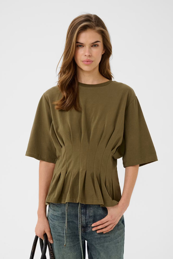 Gestuz - T. Shirt GZinez