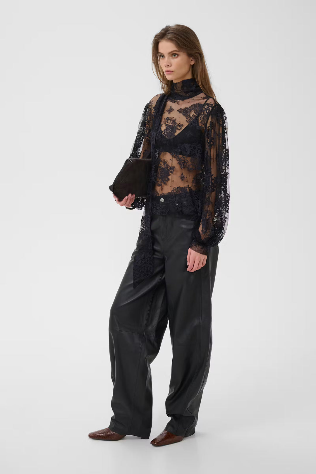 Gestuz - Blouse GZruby