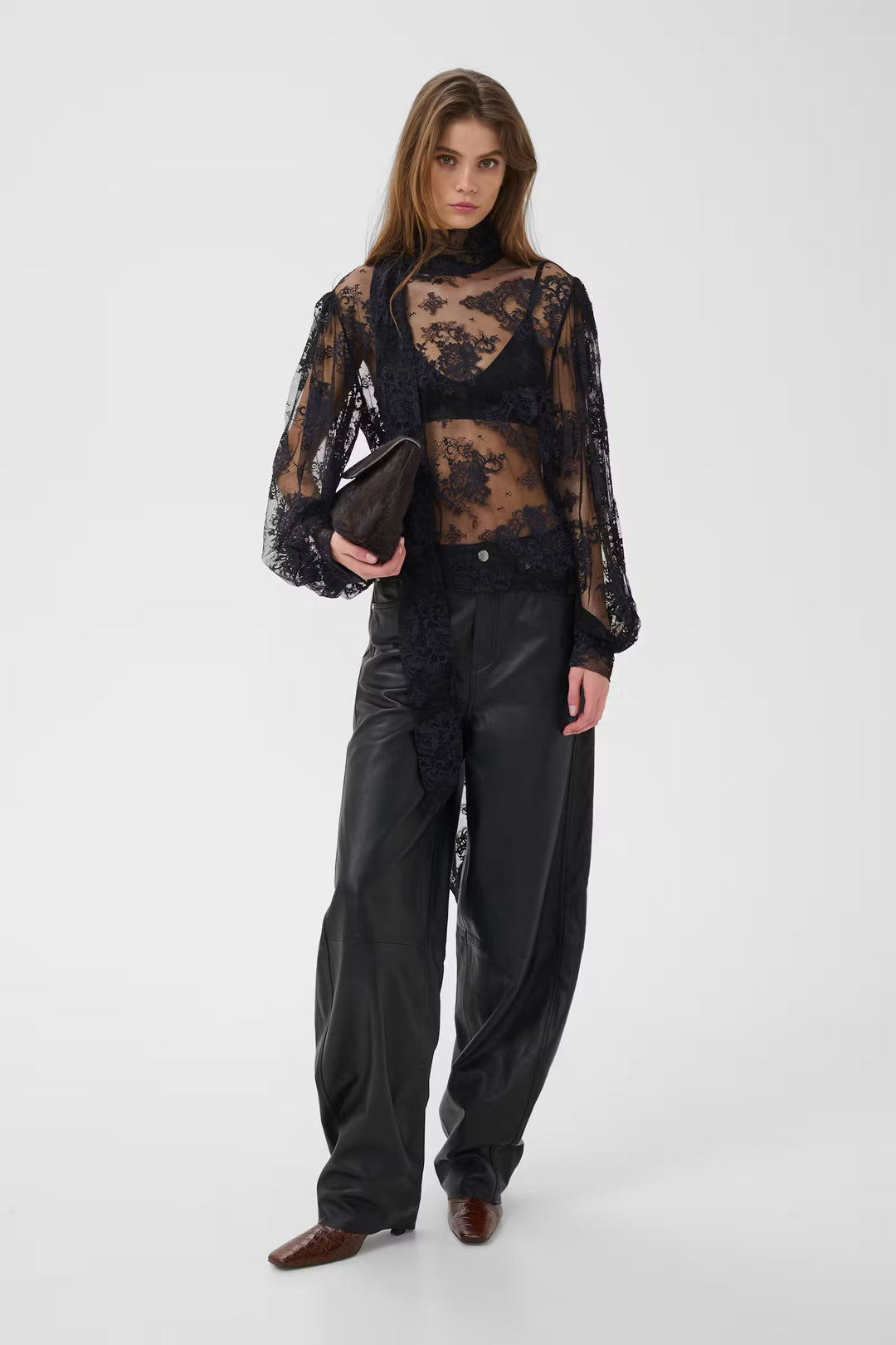 Gestuz - Blouse GZruby