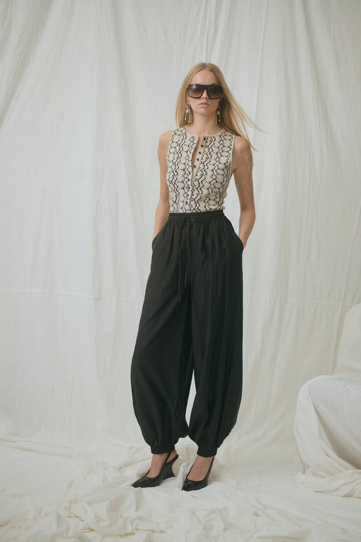 Gestuz - Pantalon Balloon GZSiora