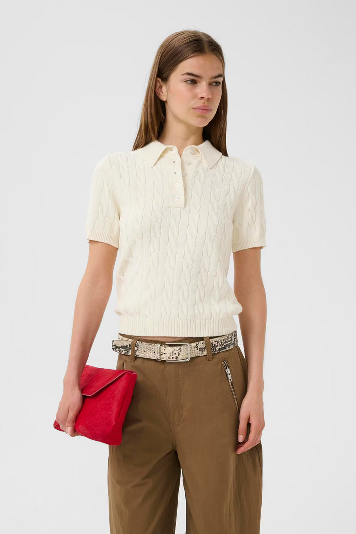 Gestuz - Pull polo GZthilla