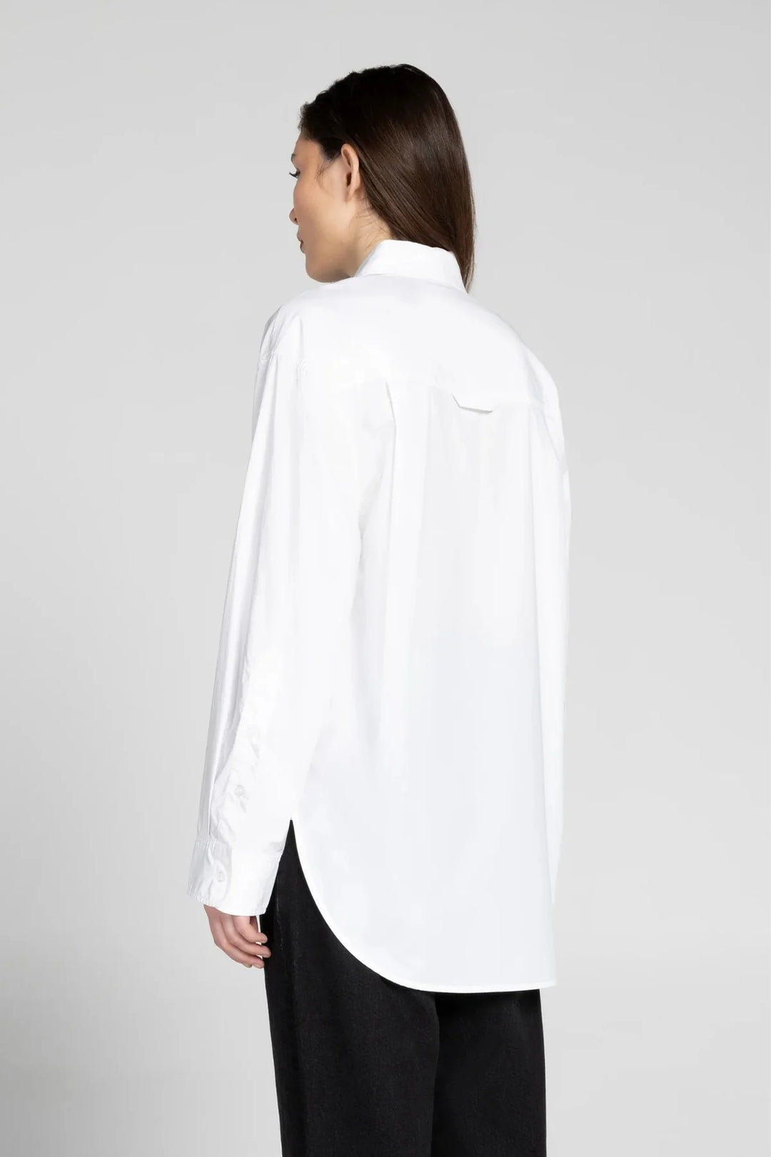 Pure &amp; Simple - Chemise AM to PM