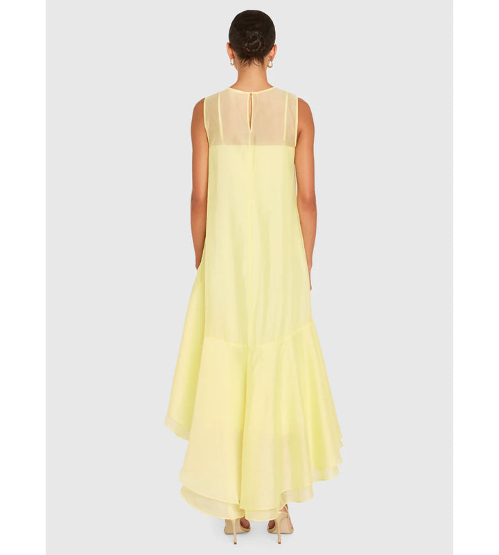 Amanda Uprichard - Robe Maxi Edwine