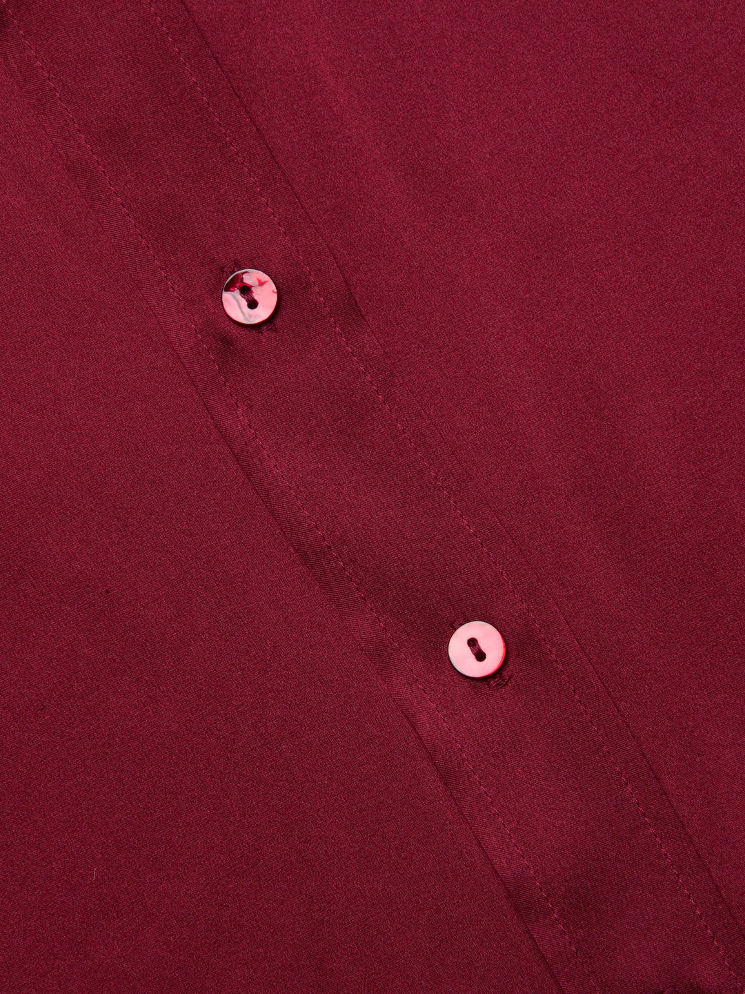 L' agence - Chemise en Soie Dani