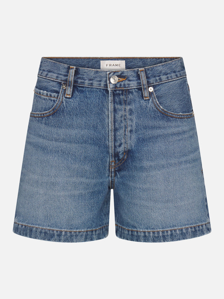 Frame - Short en jeans The Everyday