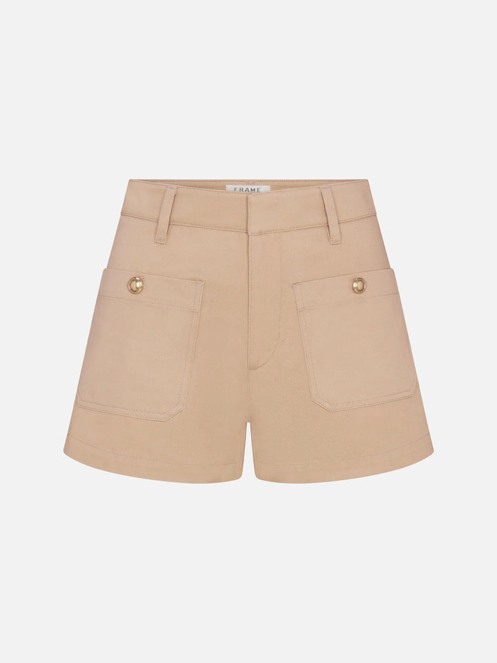 Frame - Short The Cruise Short