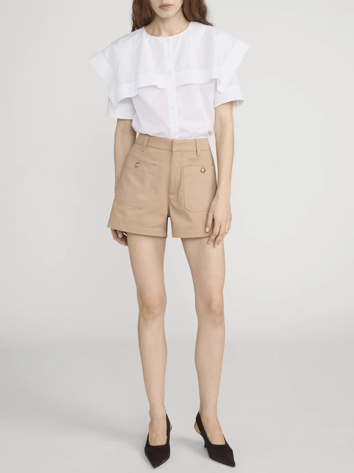 Frame - Short The Cruise Short
