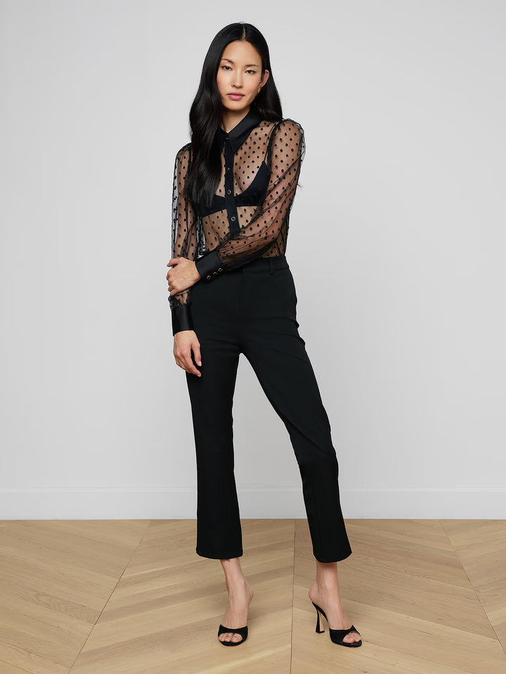 L'Agence - Blouse Sophie