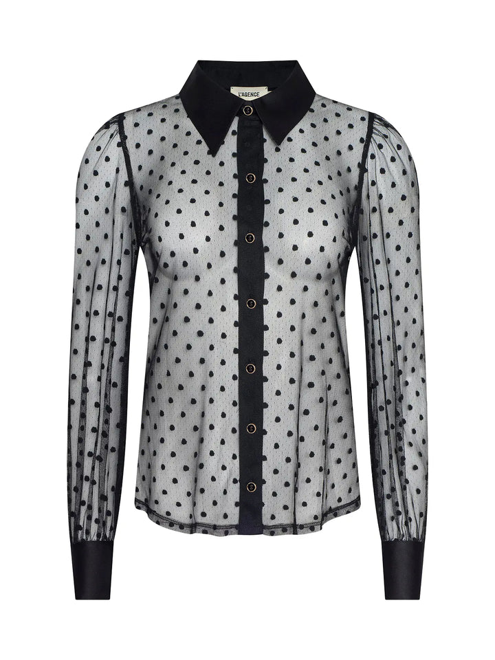 L'Agence - Blouse Sophie