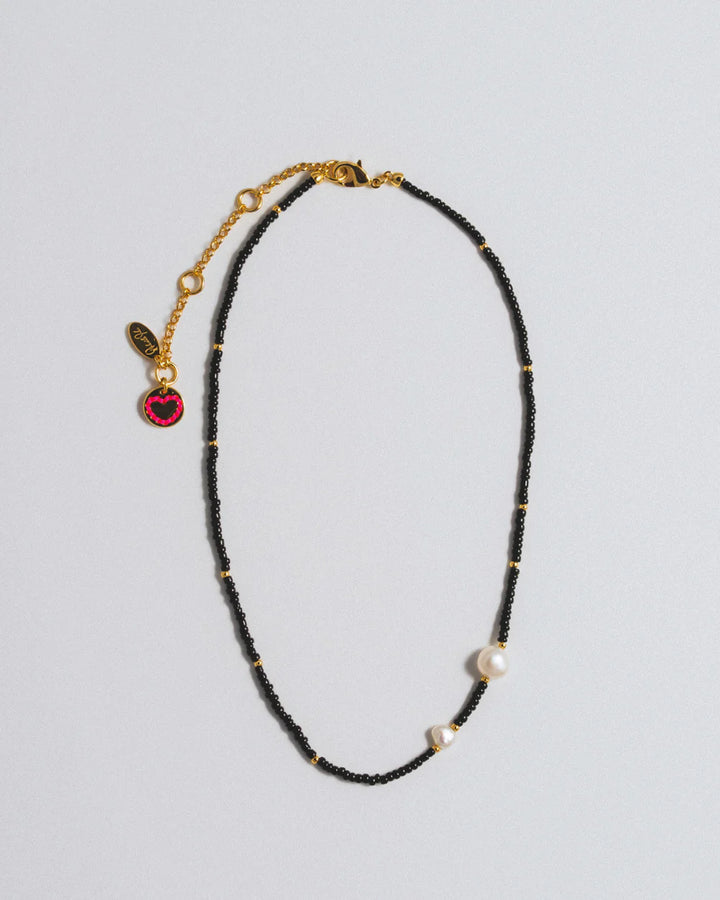 Mademoiselle Jule s- Collier Rivera