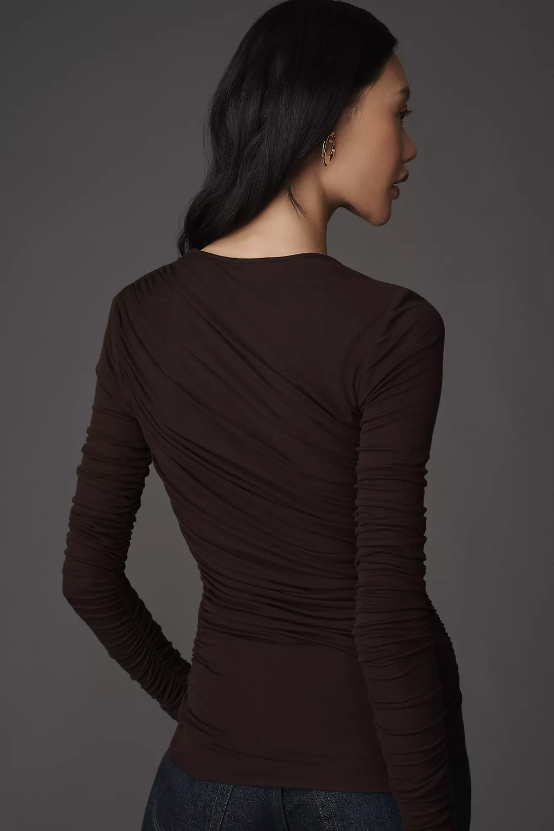 Agolde - Tania Twist Tee