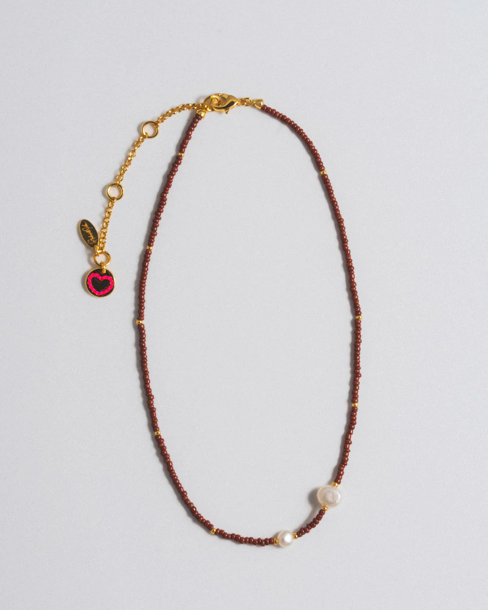 Mademoiselle Jule s- Collier Rivera