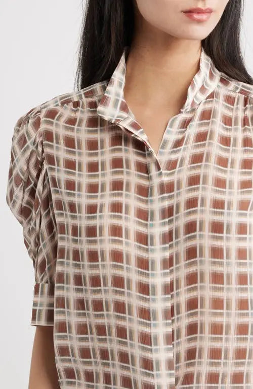 Frame - Chemise Gillian