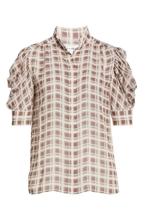Frame - Chemise Gillian