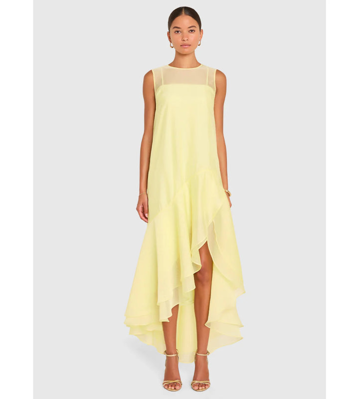 Amanda Uprichard - Robe Maxi Edwine