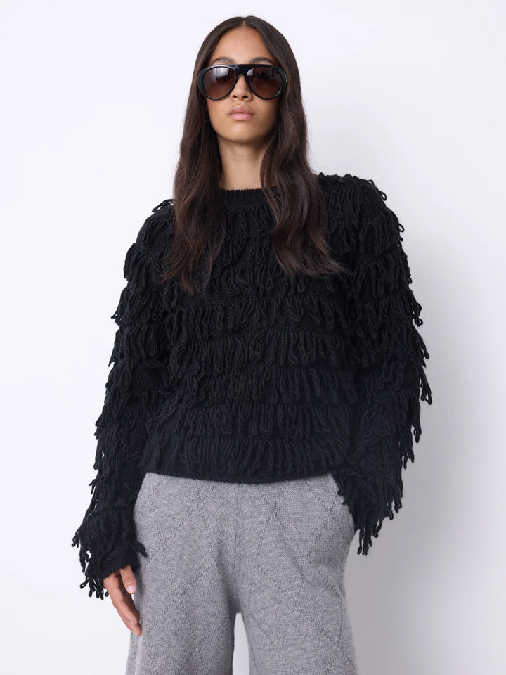 Notshy - Pull Cristian