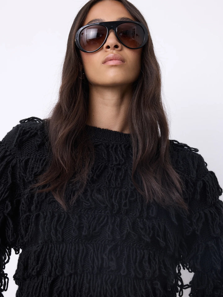 Notshy - Pull Cristian