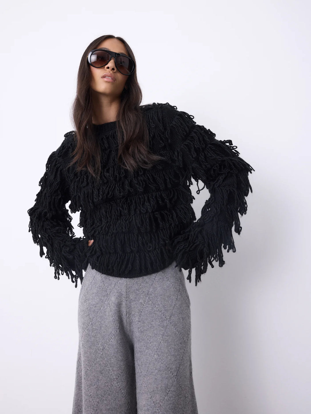 Notshy - Pull Cristian