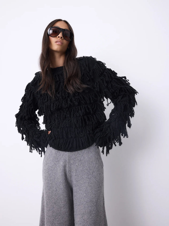 Notshy - Pull Cristian