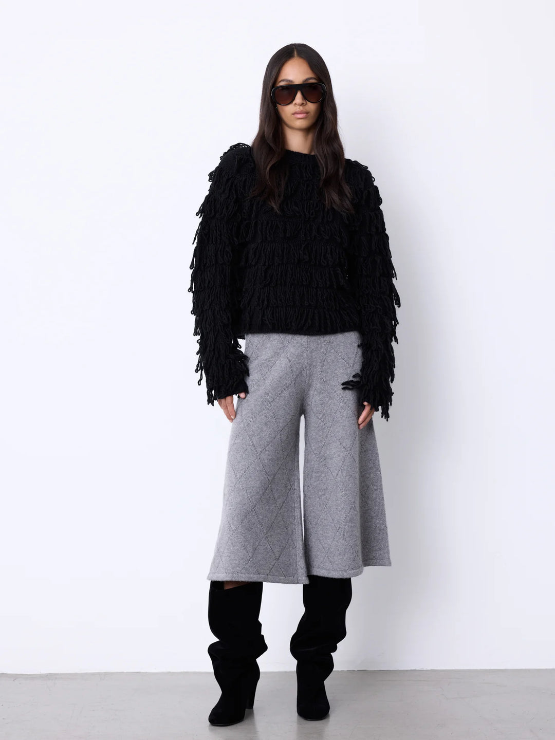 Notshy - Pull Cristian