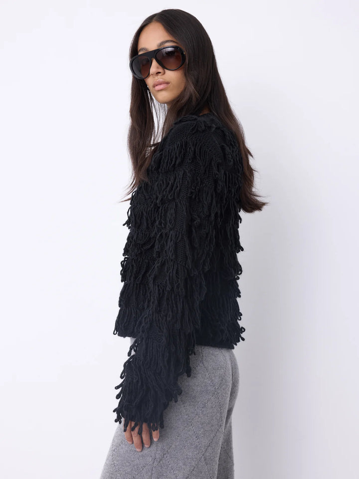 Notshy - Pull Cristian