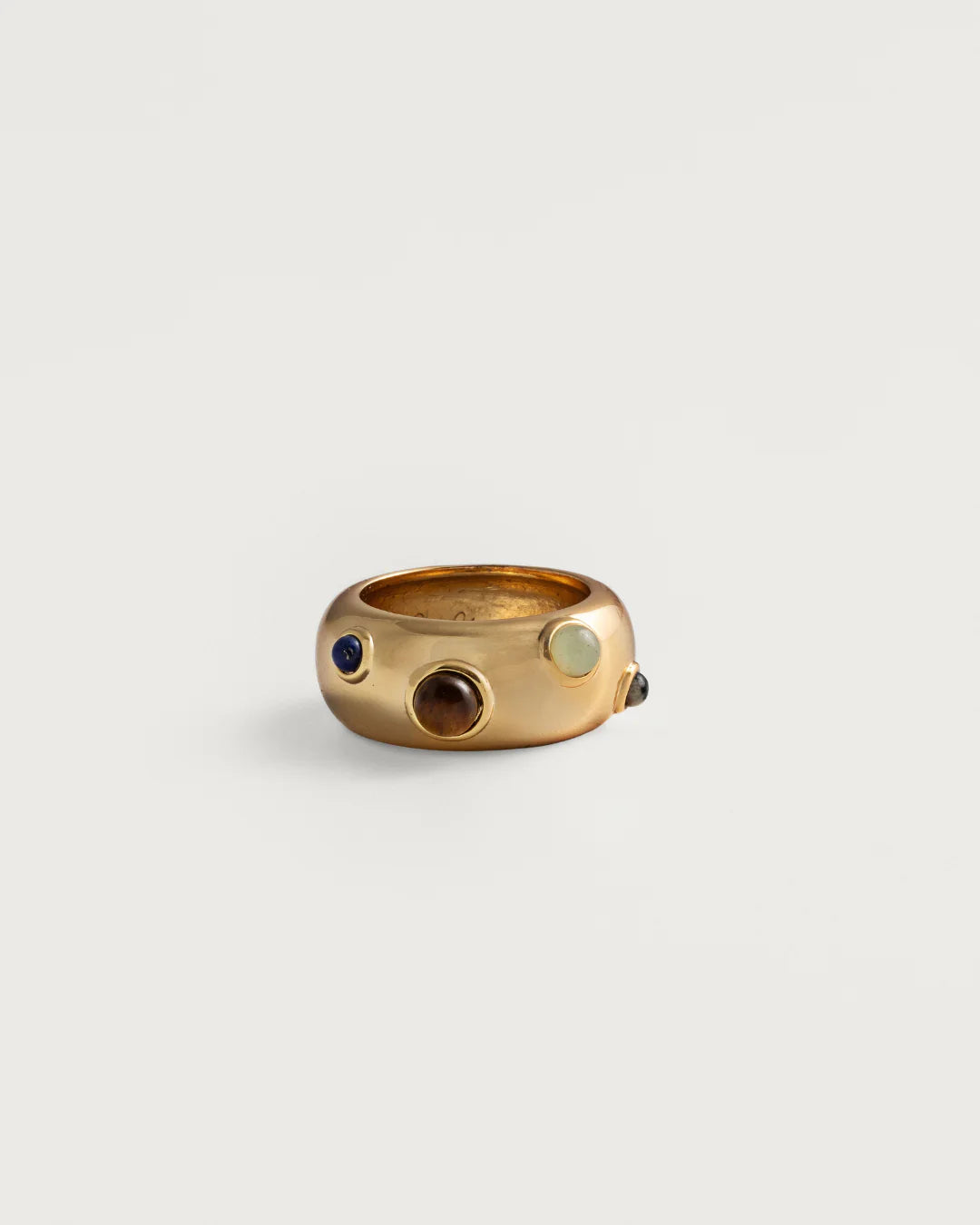 Mademoiselle Jules - Mosaic Ring