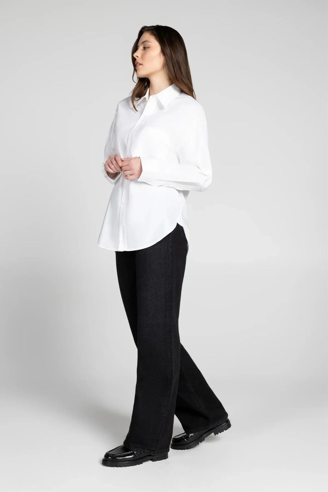 Pure &amp; Simple - Chemise AM to PM