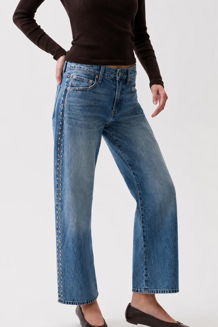 Pistola - Jeans Lexi