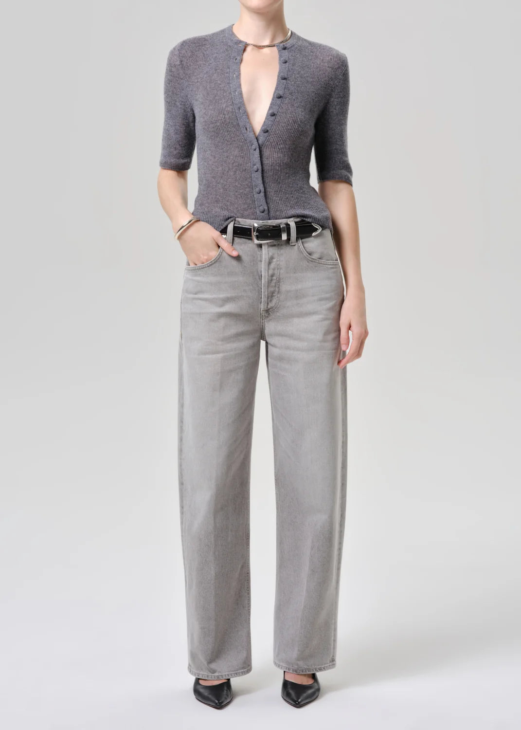 Citizens of Humanity  - Cardigan Tabitha