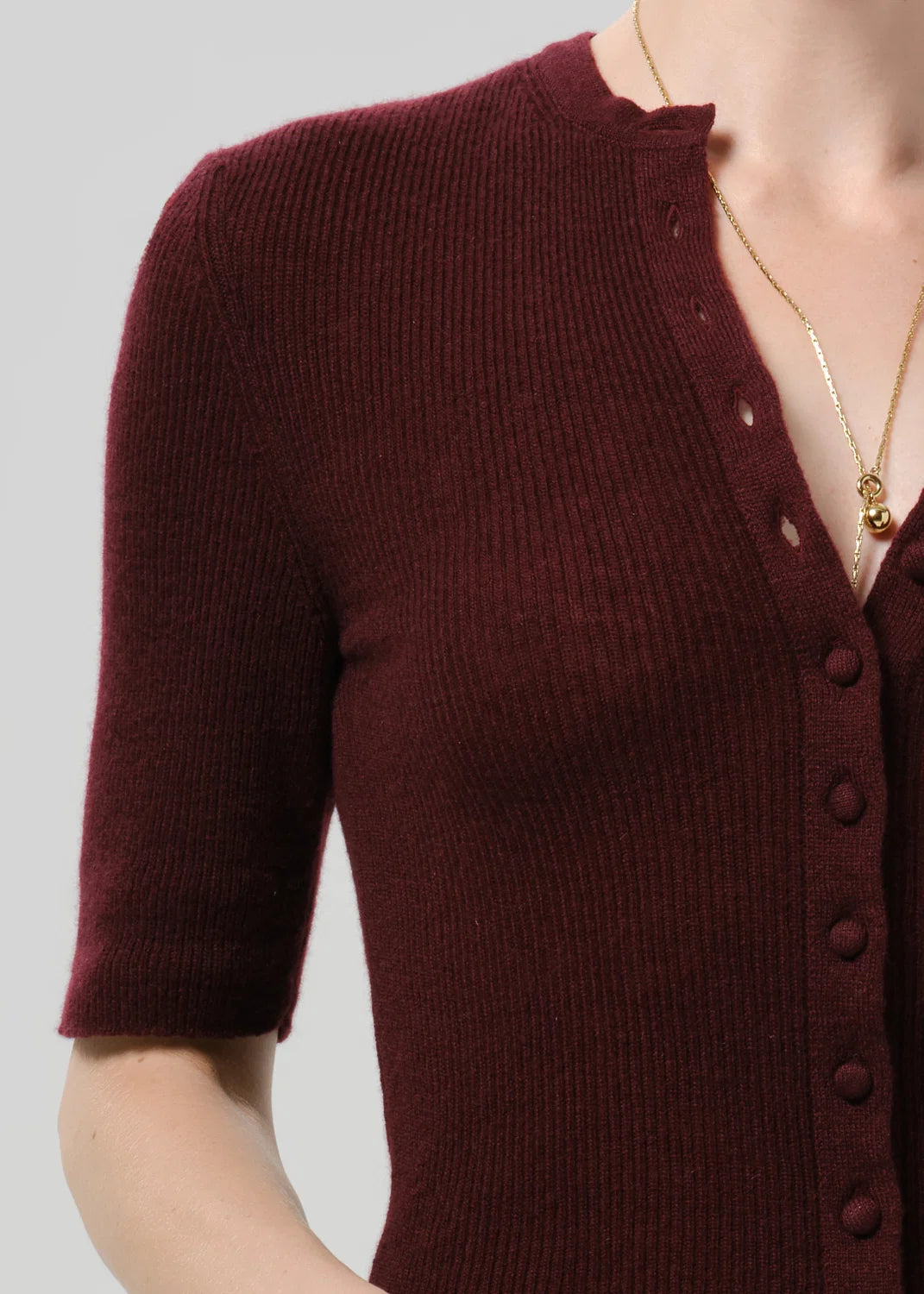 Citizens of Humanity  - Cardigan Tabitha