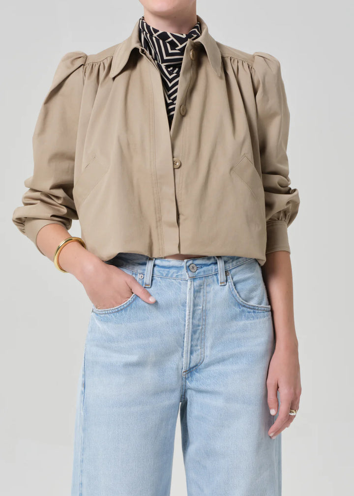 Citizens of Humanity - Veste Everly
