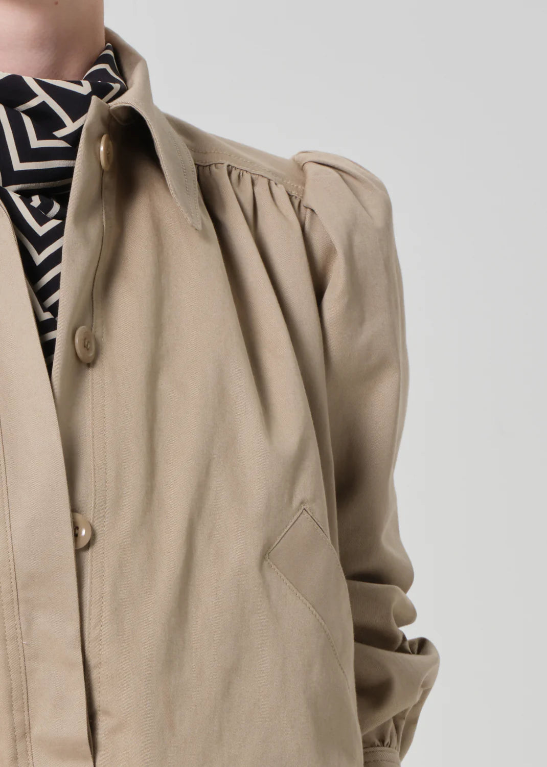 Citizens of Humanity - Veste Everly
