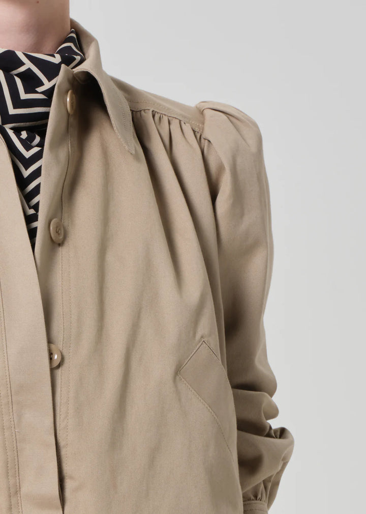 Citizens of Humanity - Veste Everly
