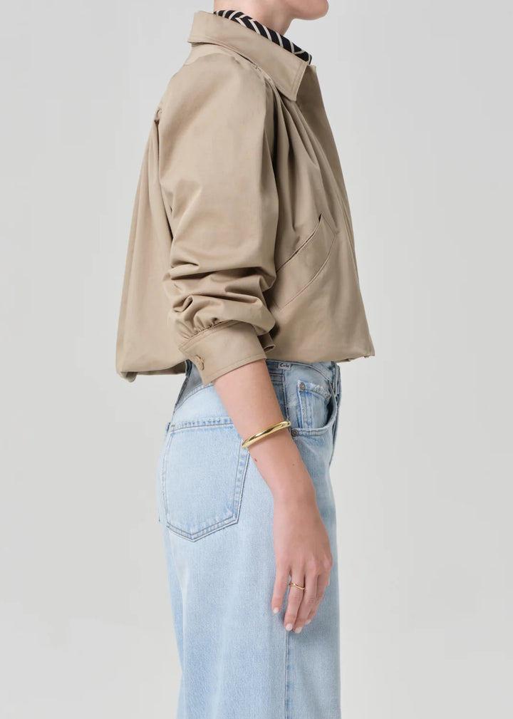 Citizens of Humanity - Veste Everly