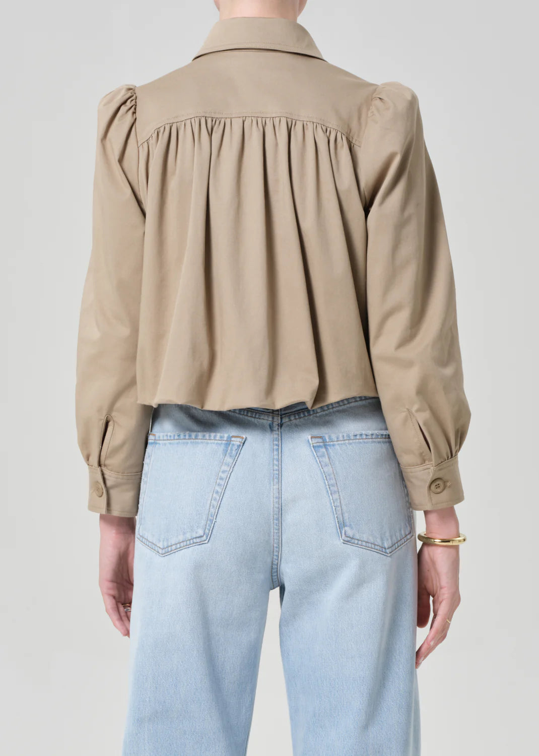 Citizens of Humanity - Veste Everly