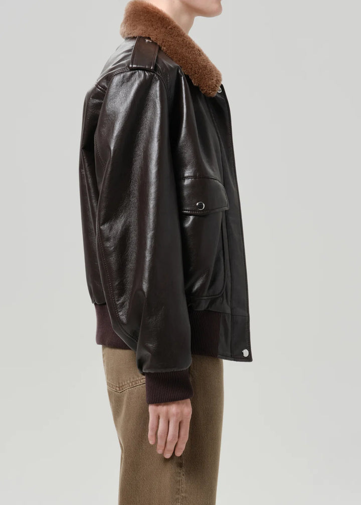 Citizens of Humanity - Manteau Bomber