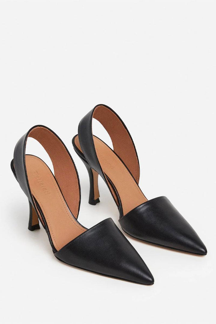 Flattered - Talon Ricky