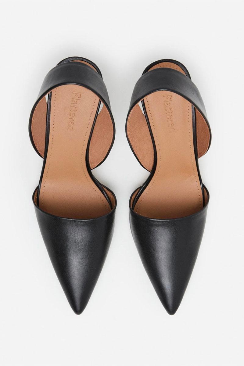 Flattered - Talon Ricky