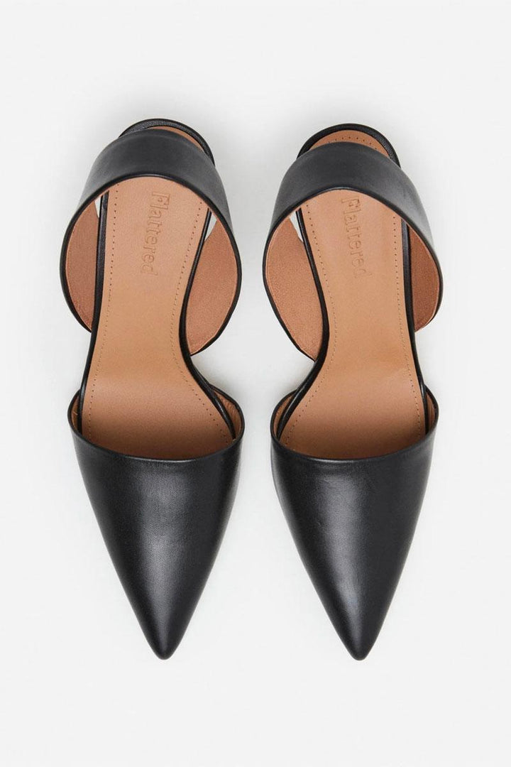 Flattered - Talon Ricky