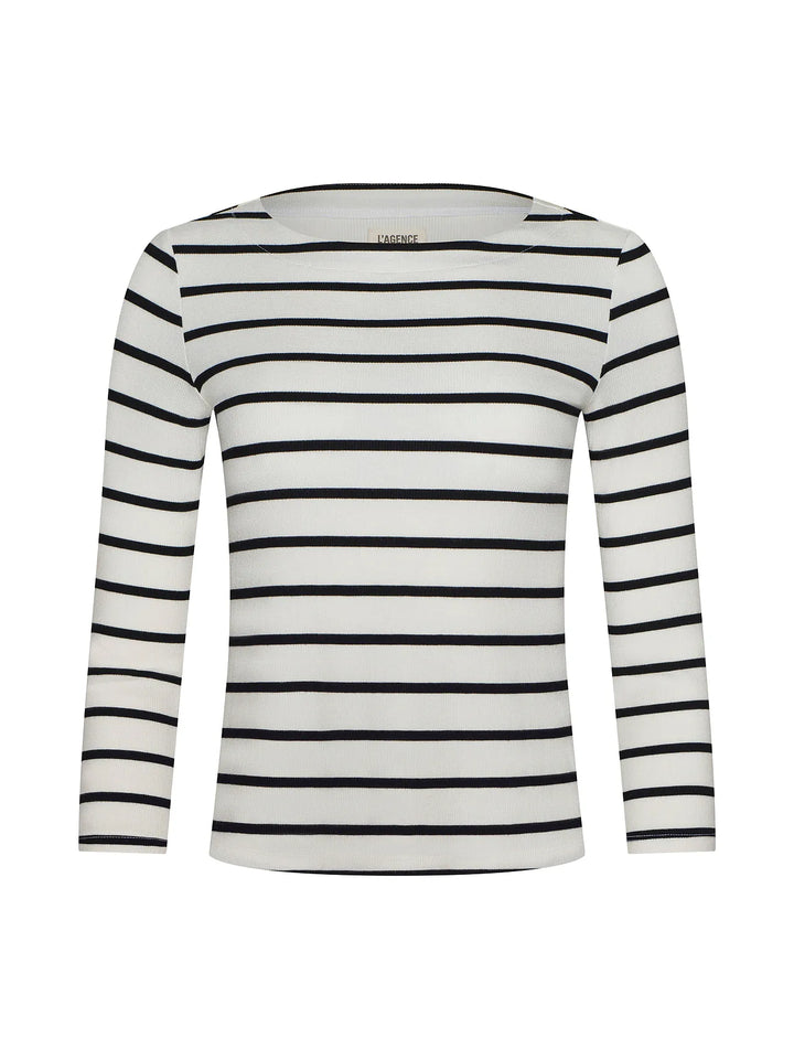 L'Agence - Haut Lucille