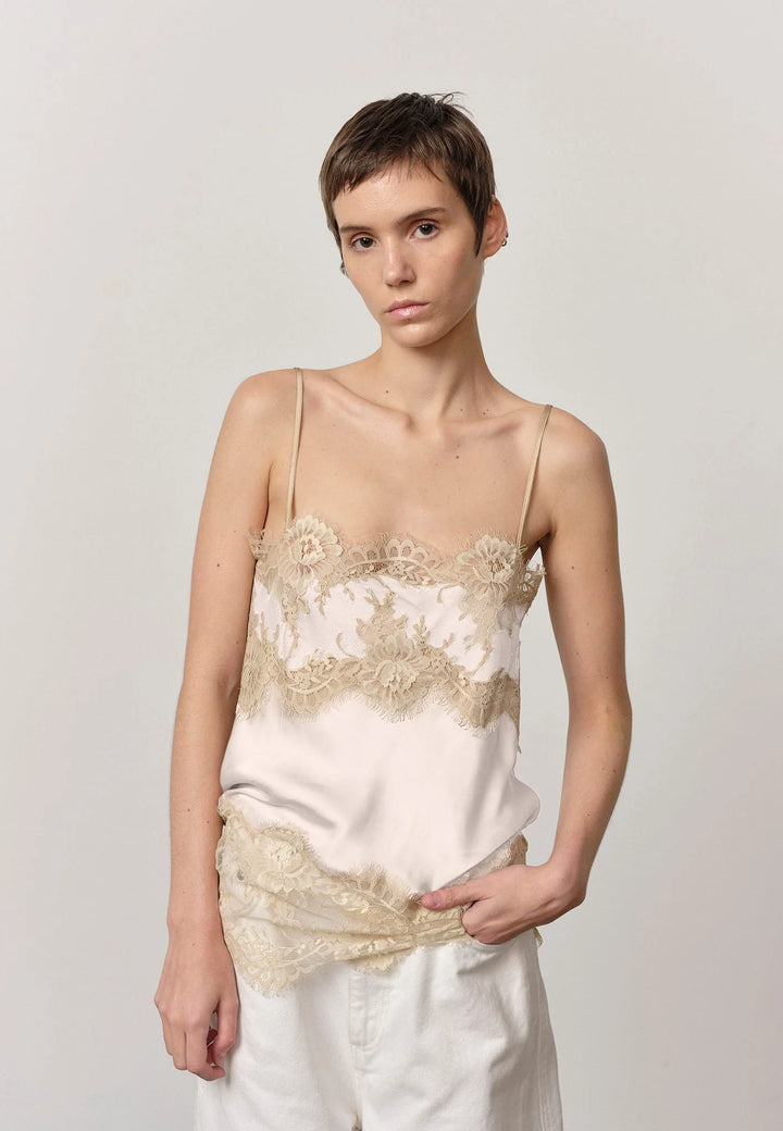 Herskind - Haut Linnea