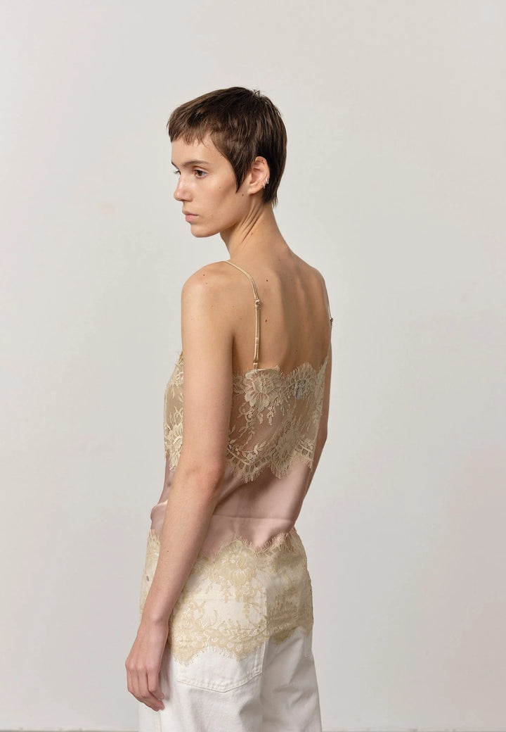 Herskind - Haut Linnea