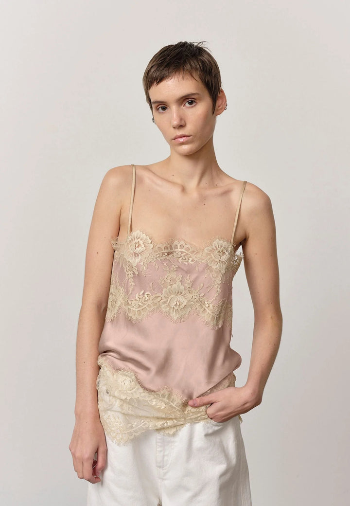 Herskind - Haut Linnea