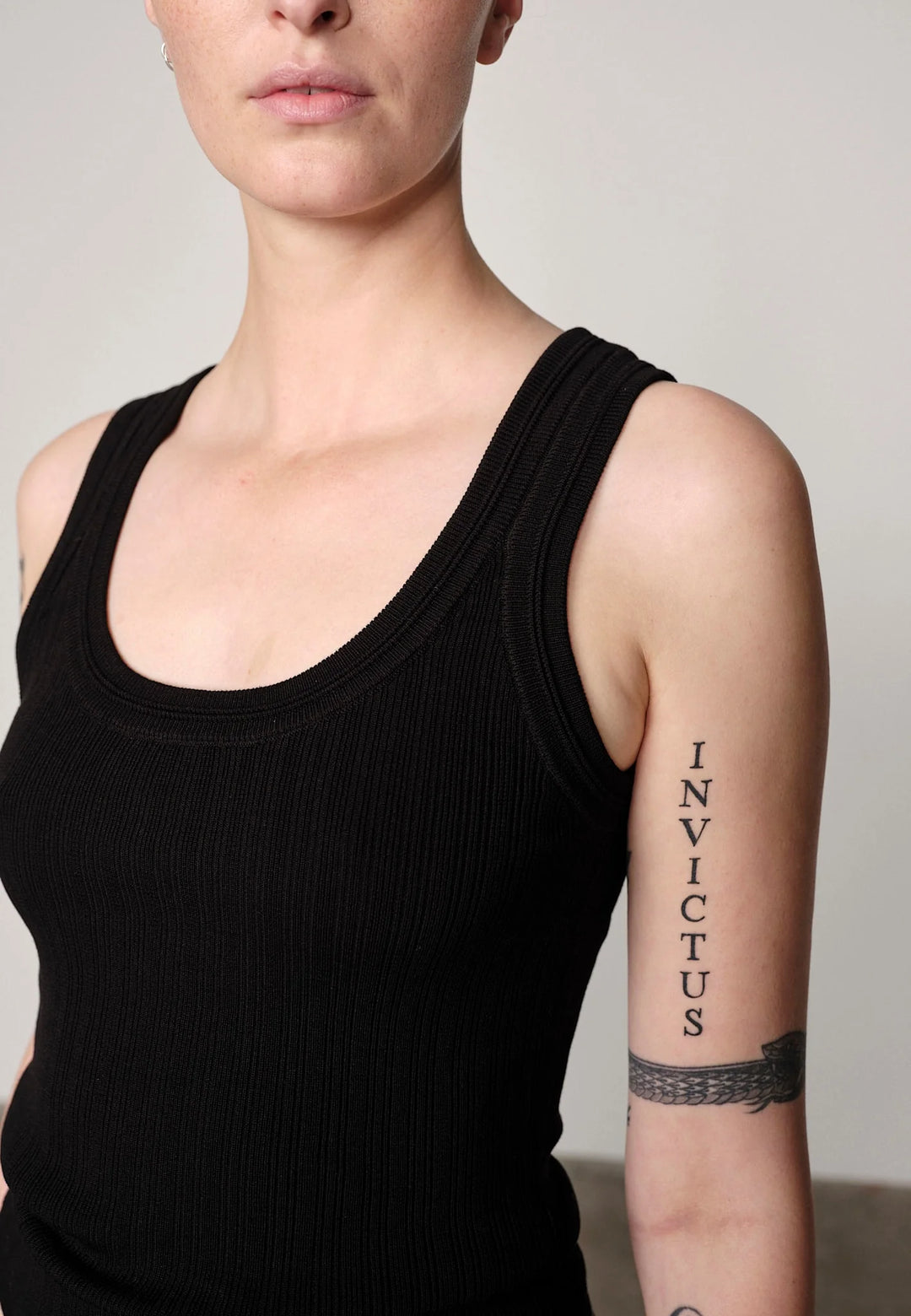 Herskind - Haut Morris