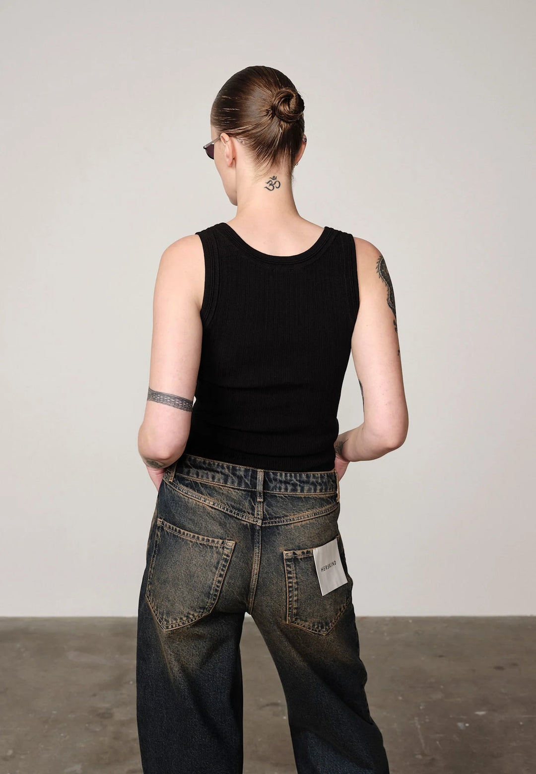 Herskind - Haut Morris