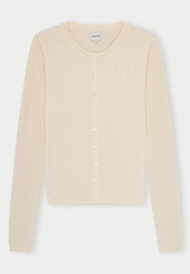 Herskind - Cardigan Brooks