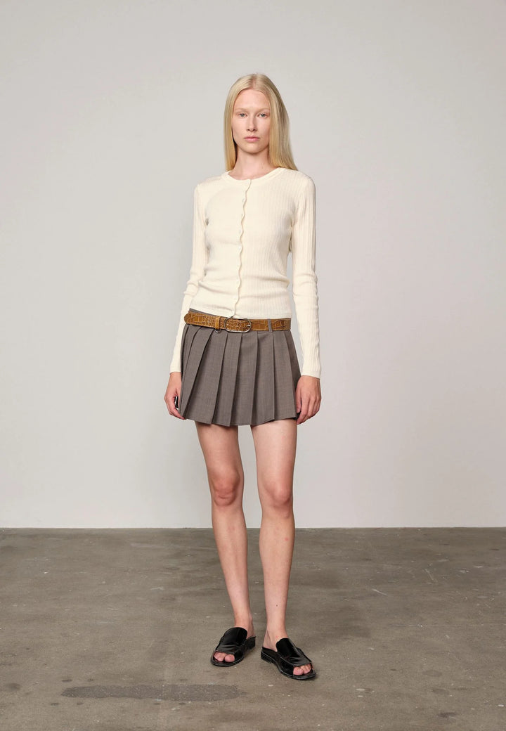 Herskind - Cardigan Brooks